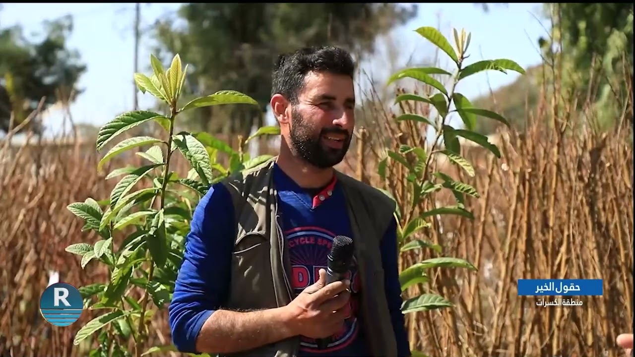 حقول الخير -30 – 3– 2024