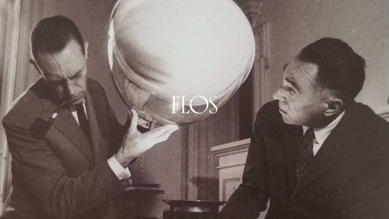 Achille Castiglioni's exhibition at the Triennale in Milano Italy. {{traparentesi}}