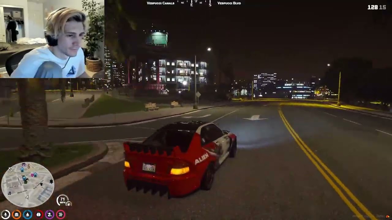 X Explains Yuno's Loyalty to Jolie | NoPixel GTA RP