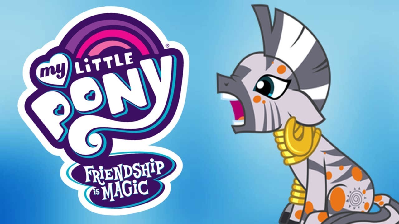 LaDix Reacts: A Health of Information - MLP:FiM Season 7 | Episode 20