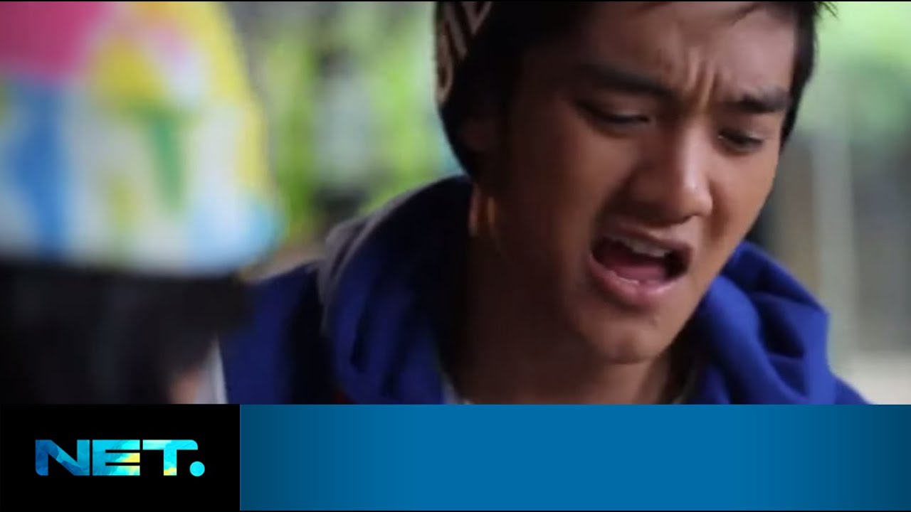 Popular Song | Breakout | Boy William & Sheryl Sheinafia | NetMediatama