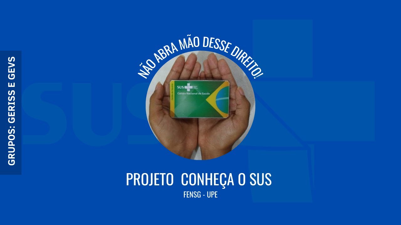 PROGRAMA FARM&Aacute;CIA POPULAR NO BRASIL - PFPB