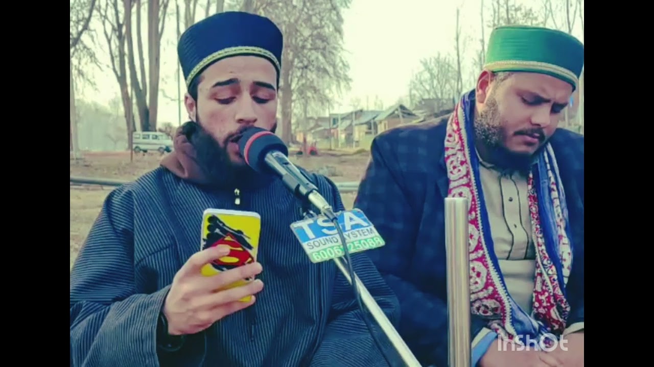Kashmir nath at tarzoo sopore 