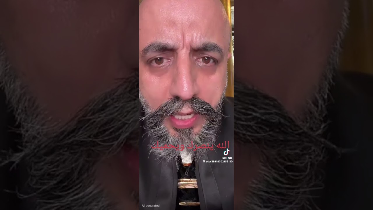 Barhateya شيخ المفتوني 