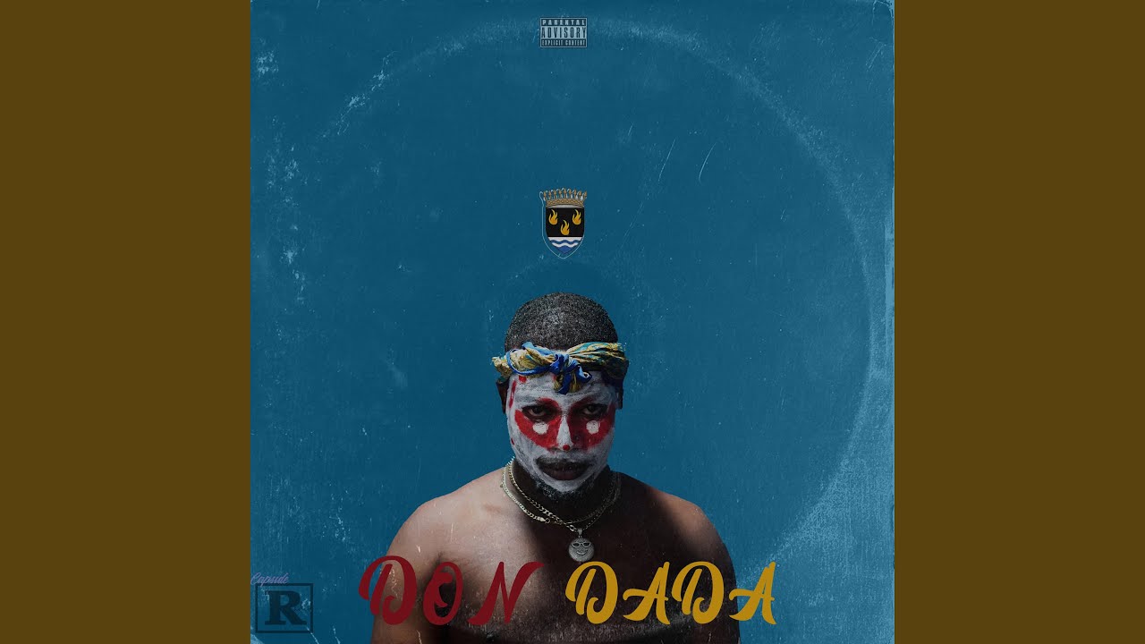Don Dada Style