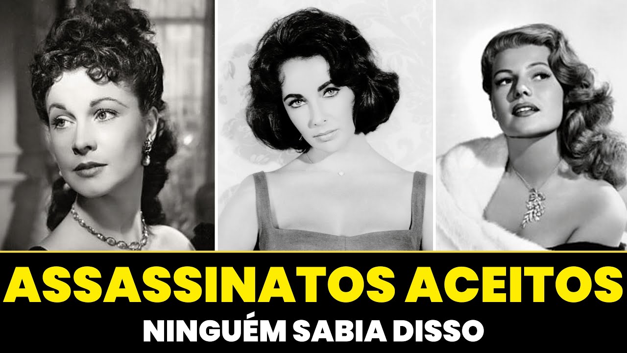 15 Estrelas Da Era De Ouro Cujos Diários Particulares Revelaram Segredos Obscuros Após Suas Mortes