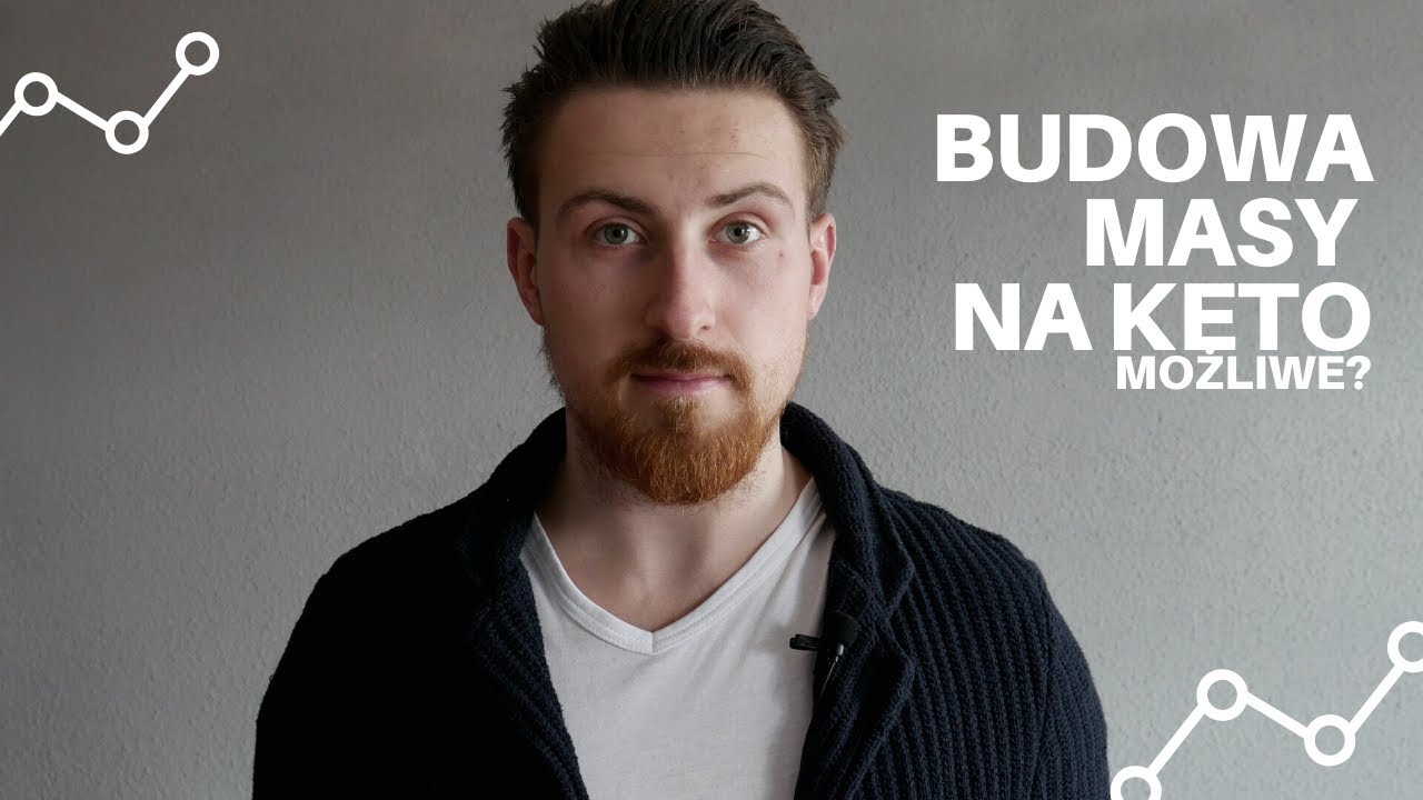 Budowa masy na keto - czy to możliwe?