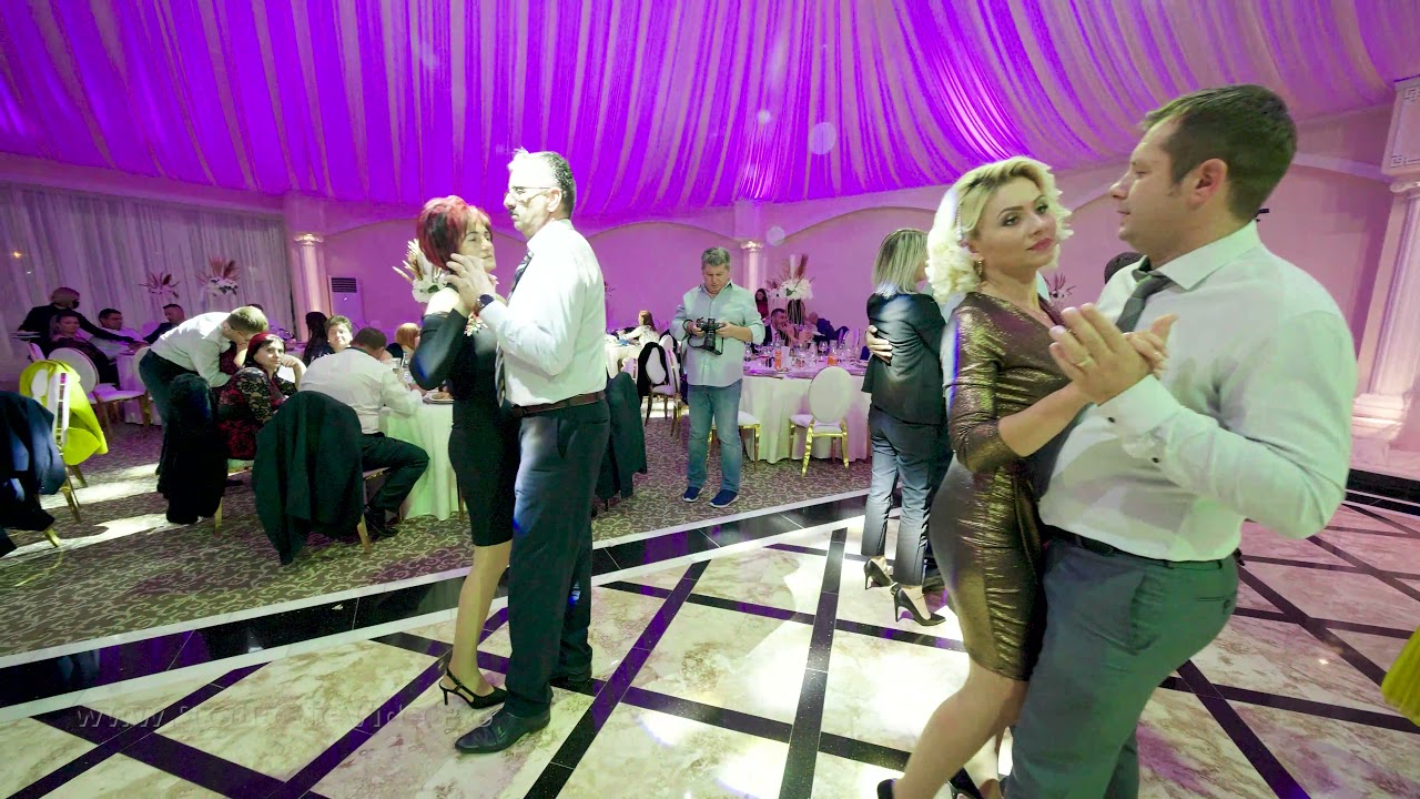 Ti-am daruit atunci viata mea toata (cover) - Tinu Vereșezan - Live 2022 in 4K