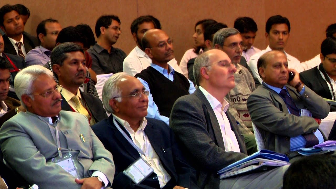 Vibrant Gujarat Global Summit - Highlights