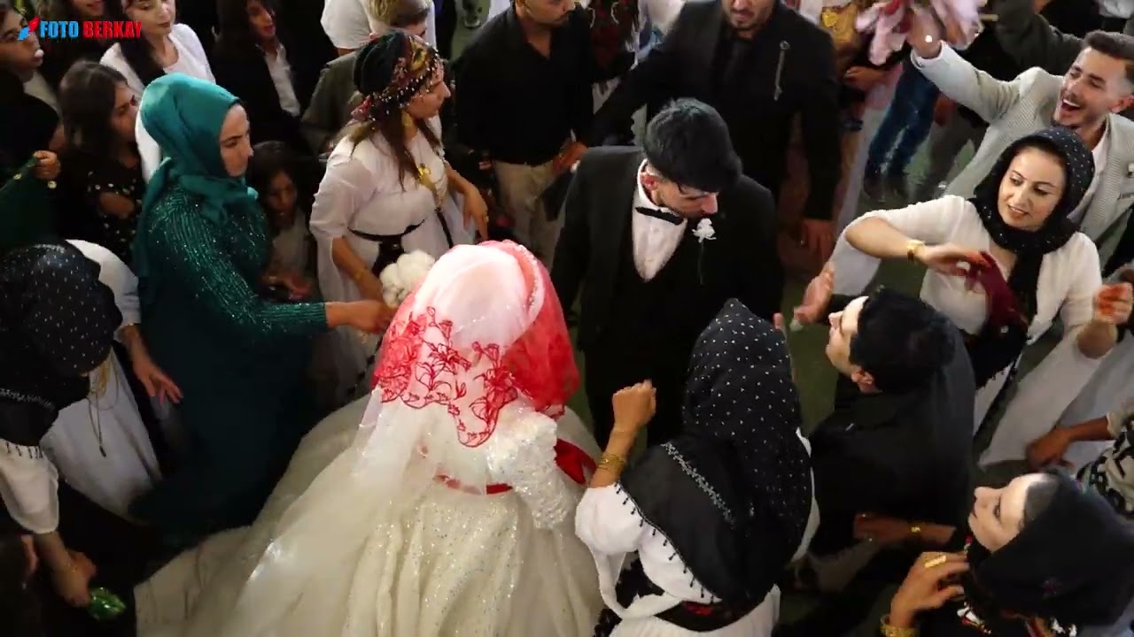 ŞERİF BİNGÖL  PART 2 DÜĞÜN