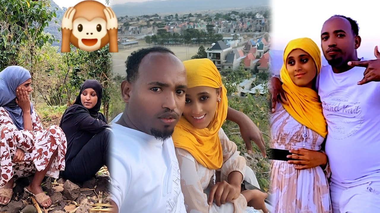 🙉Innaa Lilaahi Oboletin Sumaya Hiciti Abrahim Baafte🙉March 6, 2026