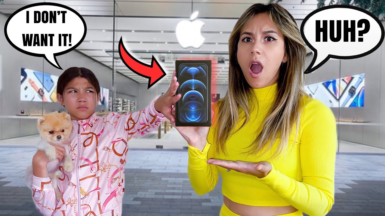 I Did The OPPOSITE Of What I NORMALLY DO For 24 Hours! | Familia Diamond