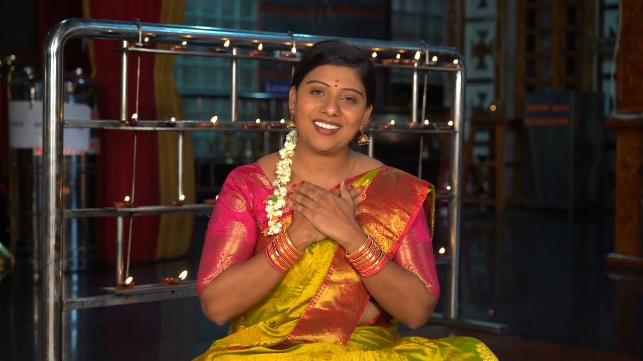 Nithya Poojeya Maduvenu | Srisuresh | Roopa Hosadurgha