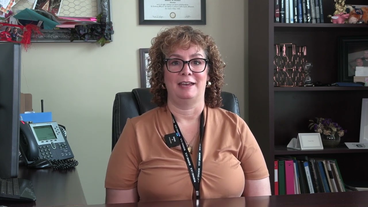 Eileen Grose - Academic Dean/Champion High School