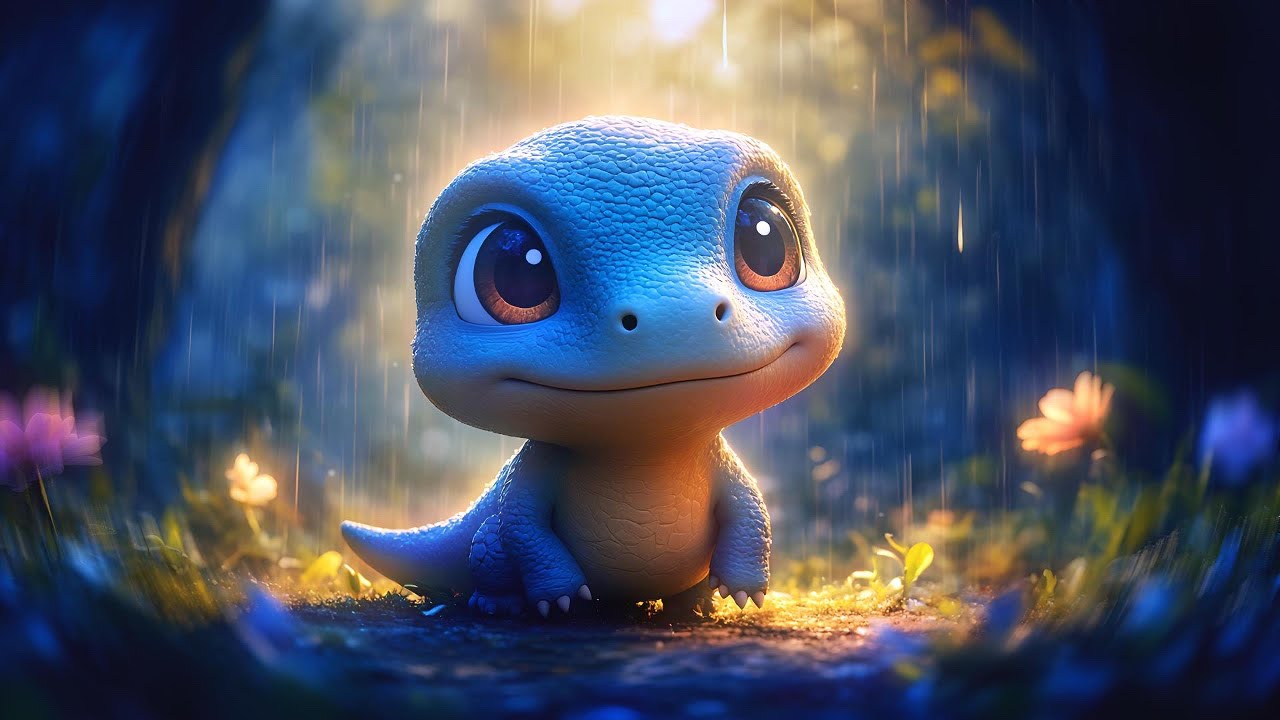 Jazz for KiDS✨Happy Relaxing Music