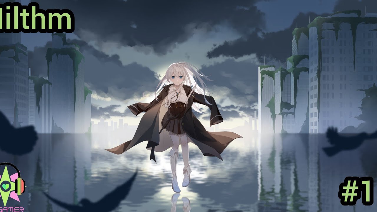 Gameplay de Milthm– #1 El comienzo