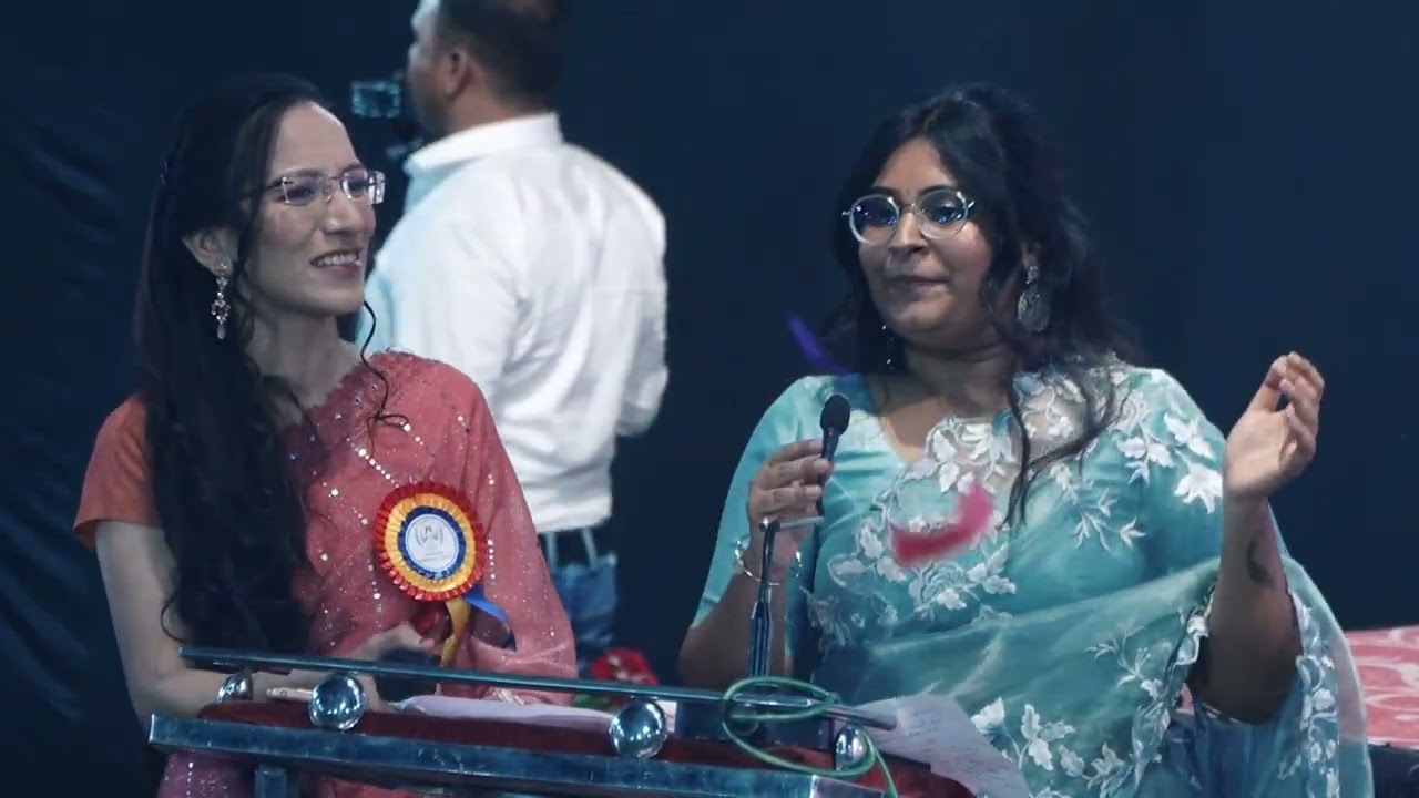 Annual Function 2025 | Part 2 | Skits, Singing & Group Dance Performances