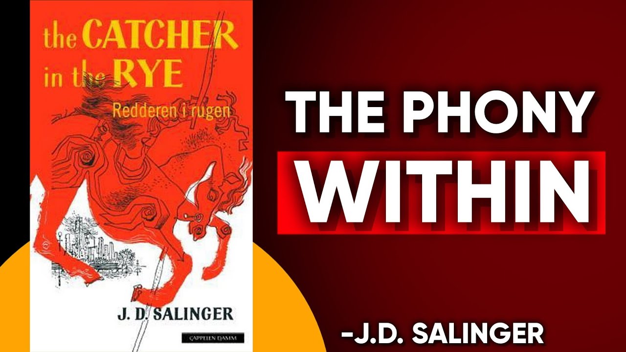 The Catcher in the Rye: The Psychology of Alienation
