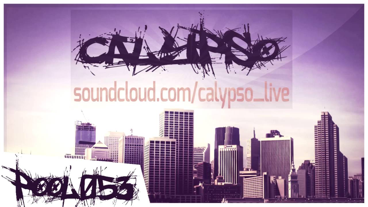 Calypso @ 5 Jahre Extaso - Glashaus Worbis 8.10.2016