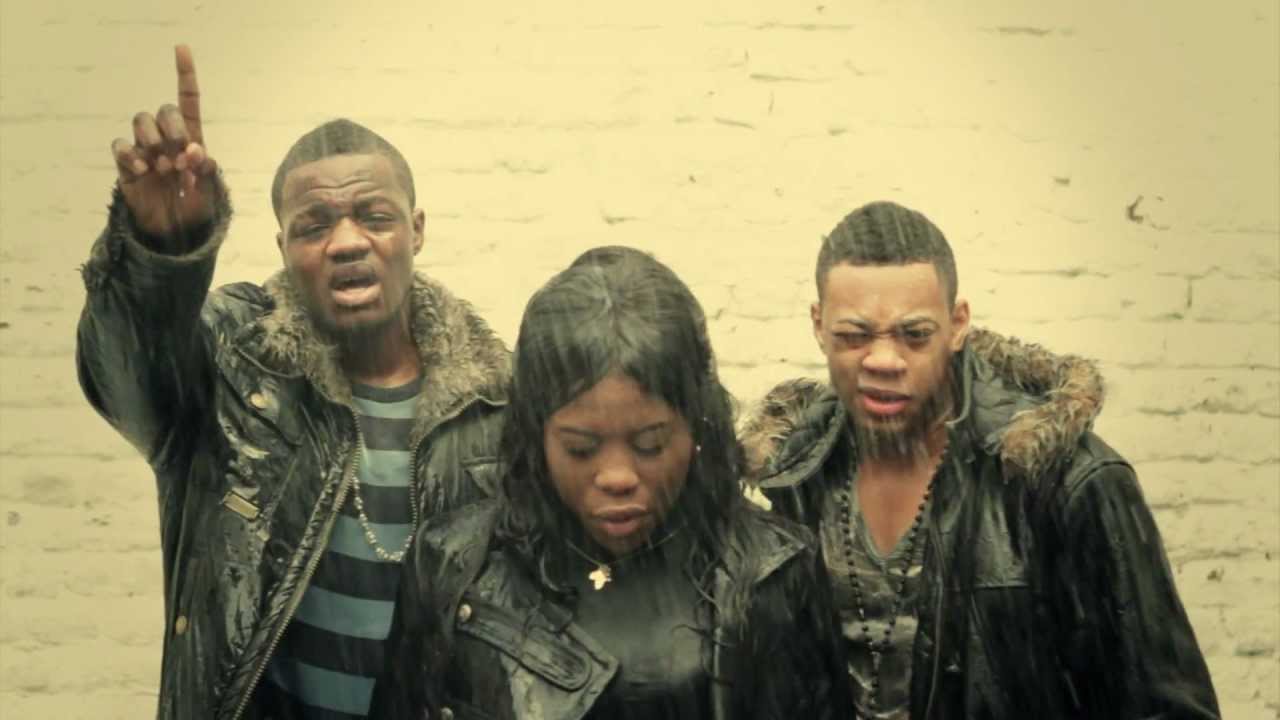 Gospel Compagnie - Un Miracle (Remix) [CLIP OFFICIEL]