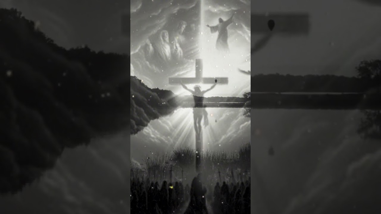 a vencido el cordero en la cruz para salvación (1 Cor 1,23-24 #cruz