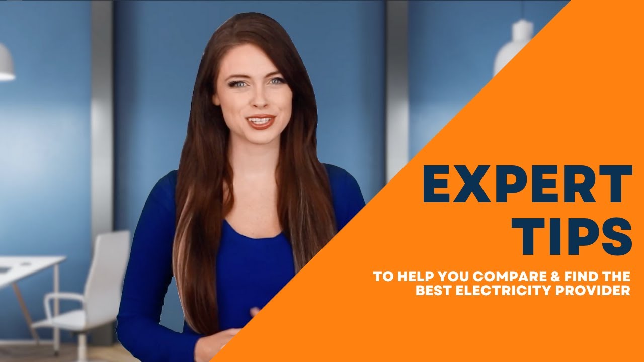 How to Compare Electricity Providers? Expert Tips to Help You Shop and Compare.