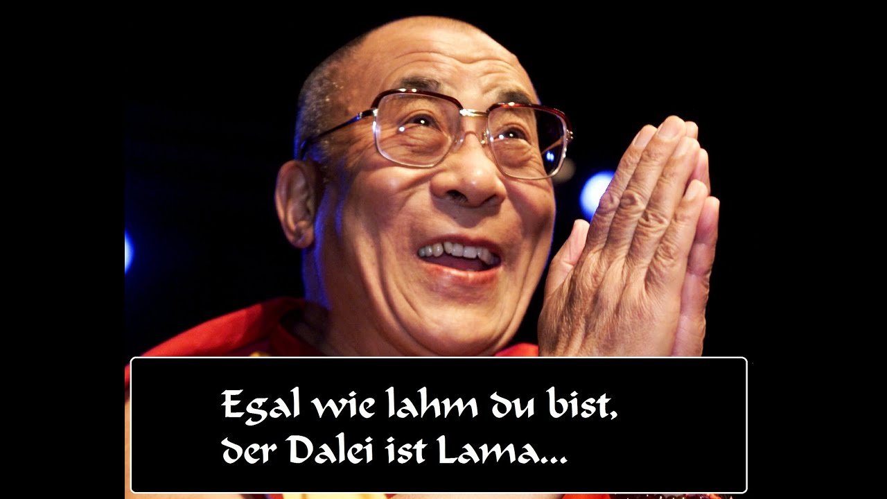 Egal wie Witze (Vorgelesen)