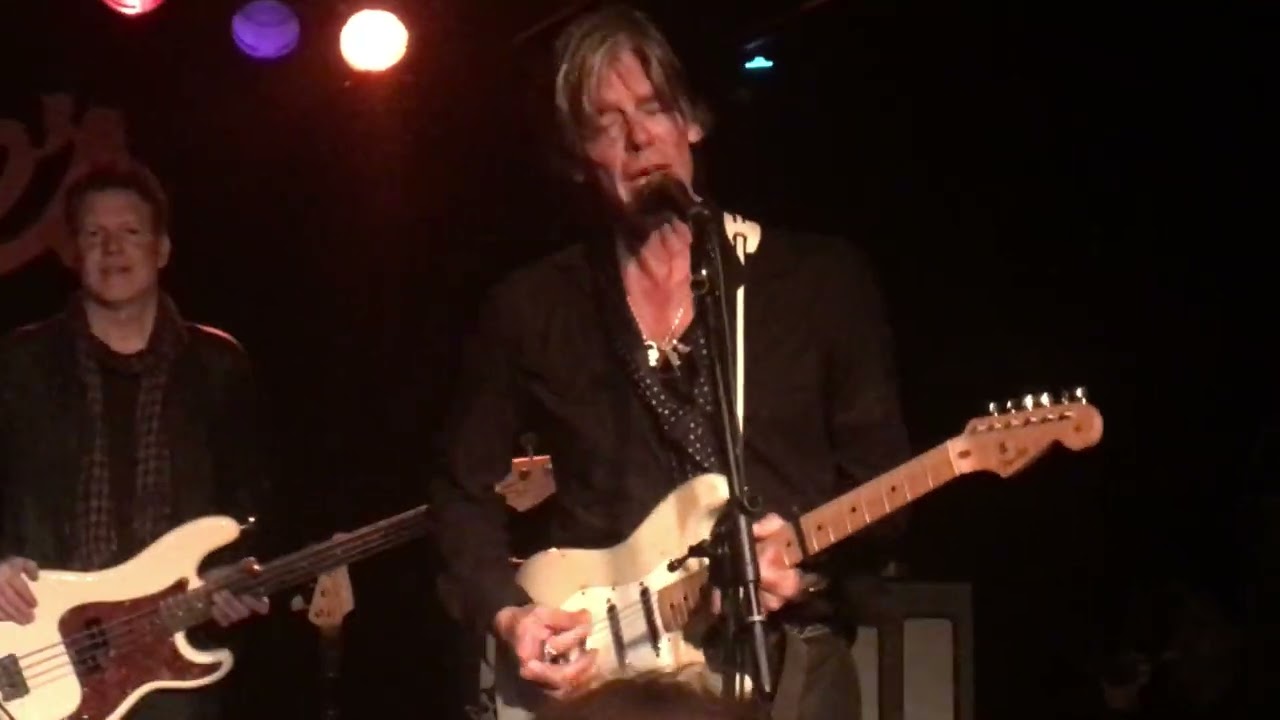 Arc Angels - Too Many Ways To Fall  LIVE !!