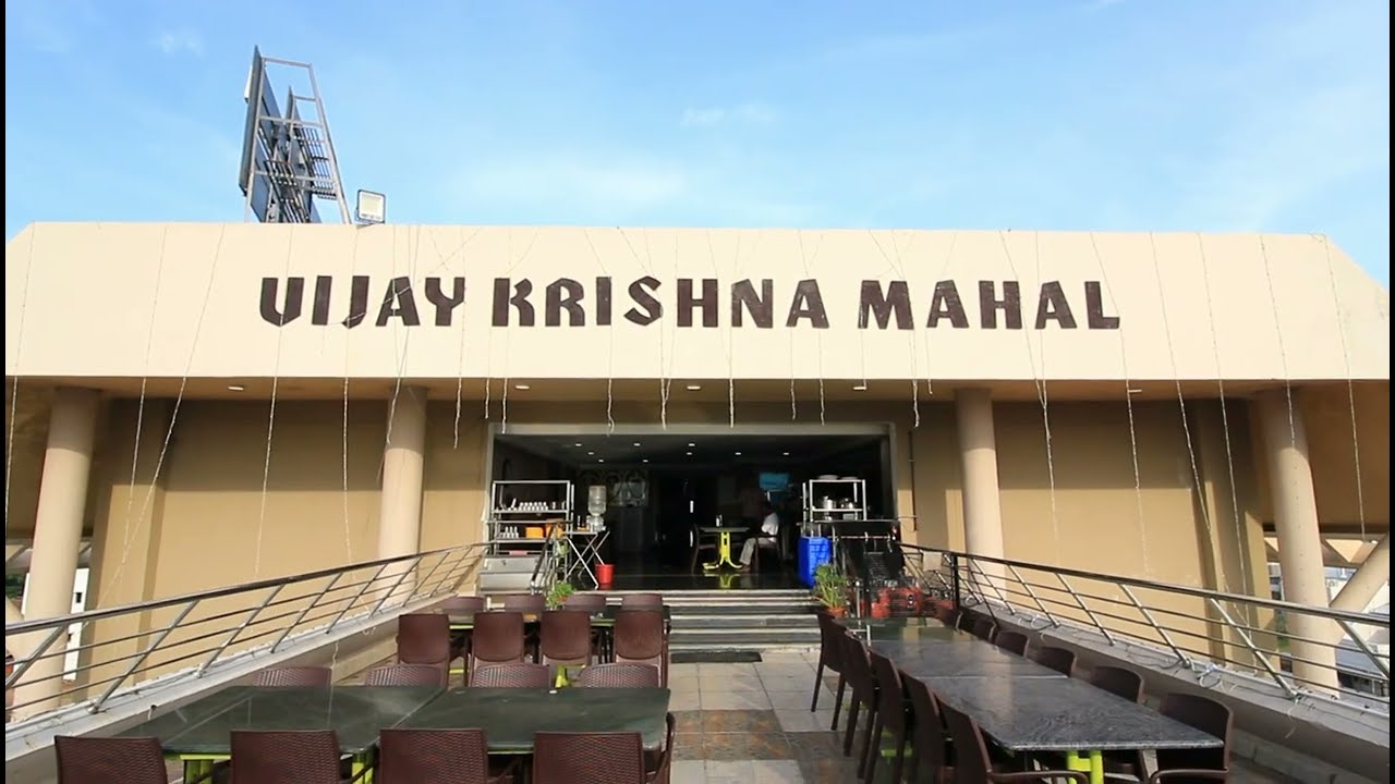 HOTEL VIJAY KRISHNA | MAHAL |  MADURAI  #madurai #youtube #hotel #trending