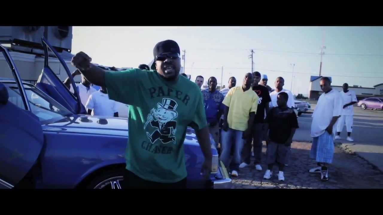 G-Base-Trunk Full of Bang-Official Video