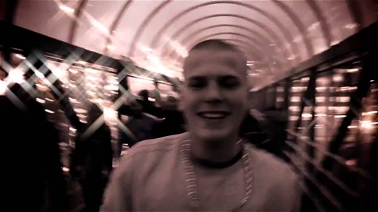 Jocke ft. Sebbe Staxx - Inga problem