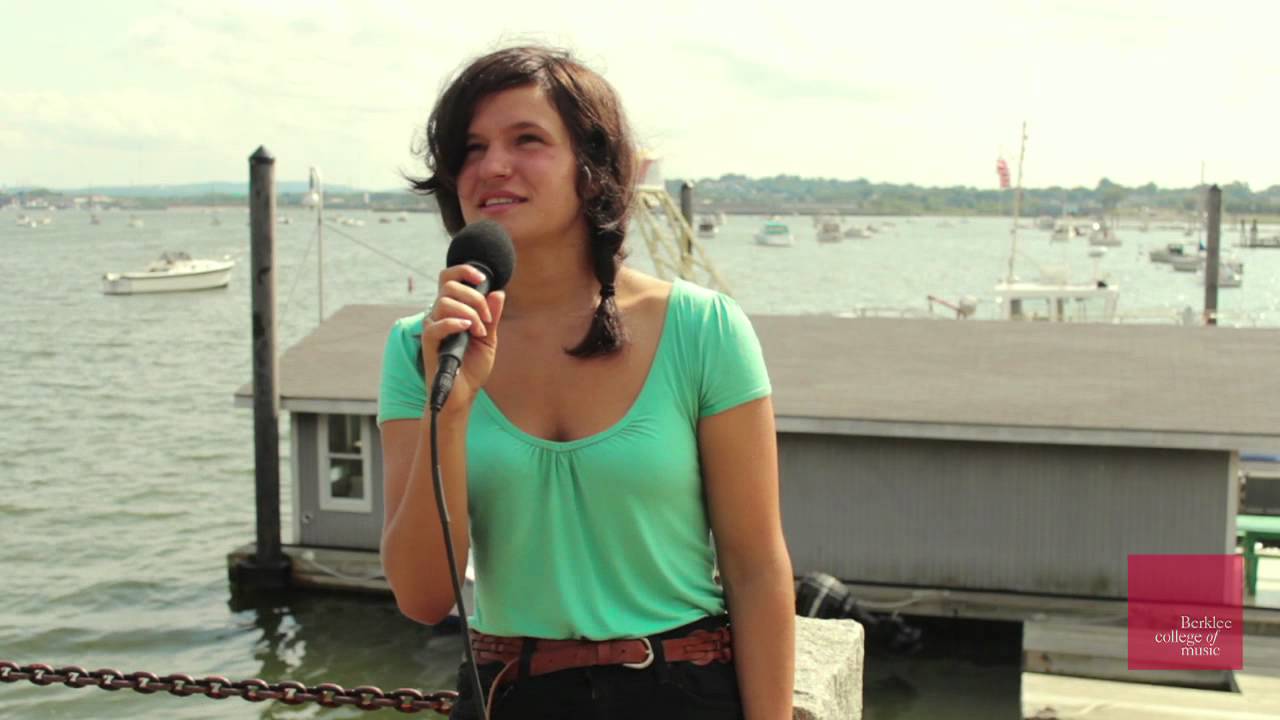 Adrianne Lenker, Interview - WUMB and Berklee: Foxpoint Music Series