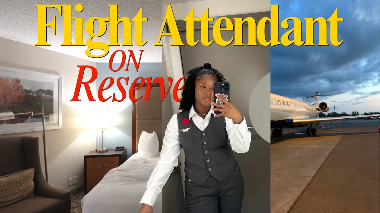 FLIGHT ATTENDANT VLOG - back after a long break #flightattendantlife #aviation
