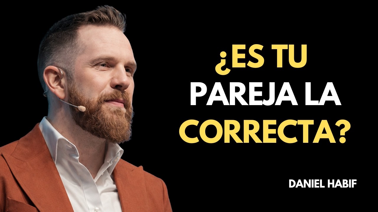 ✨ Tres pruebas para descubrir si tu pareja realmente es la correcta ✨