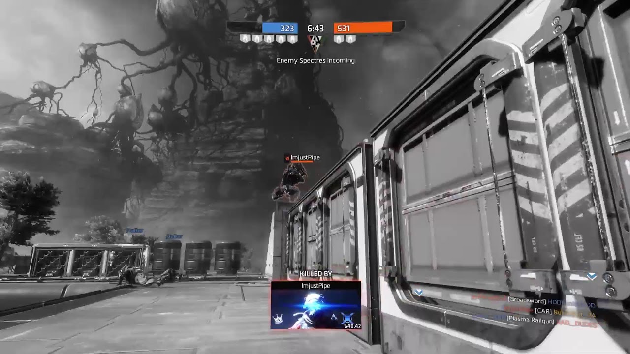 Titanfall 2