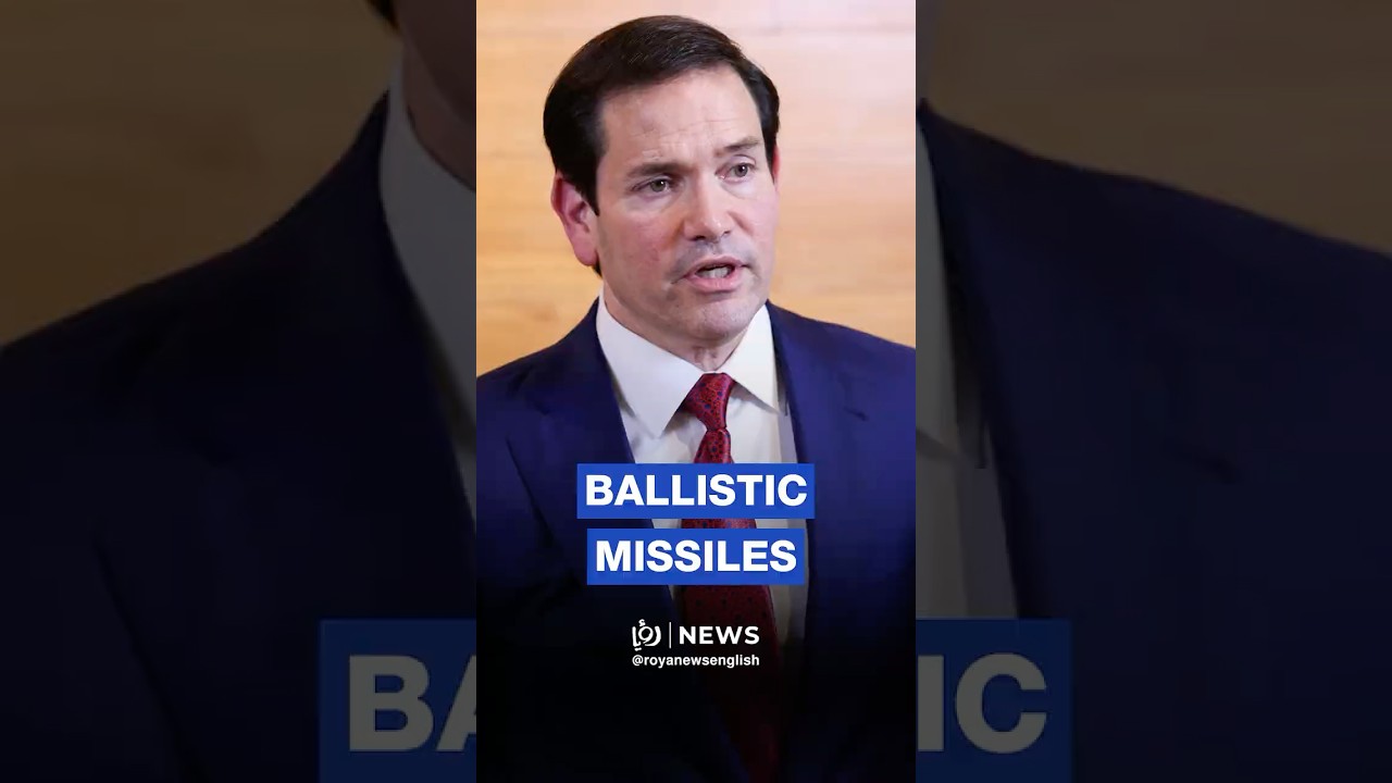 Rubio warns of 