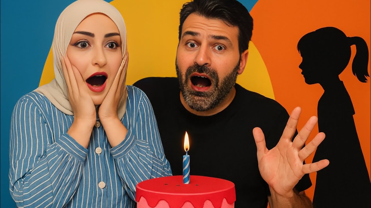 ليش ما رحنا لعيد ميلاد سيدرا.. والسبب مستحيل تتوقعوه 😳