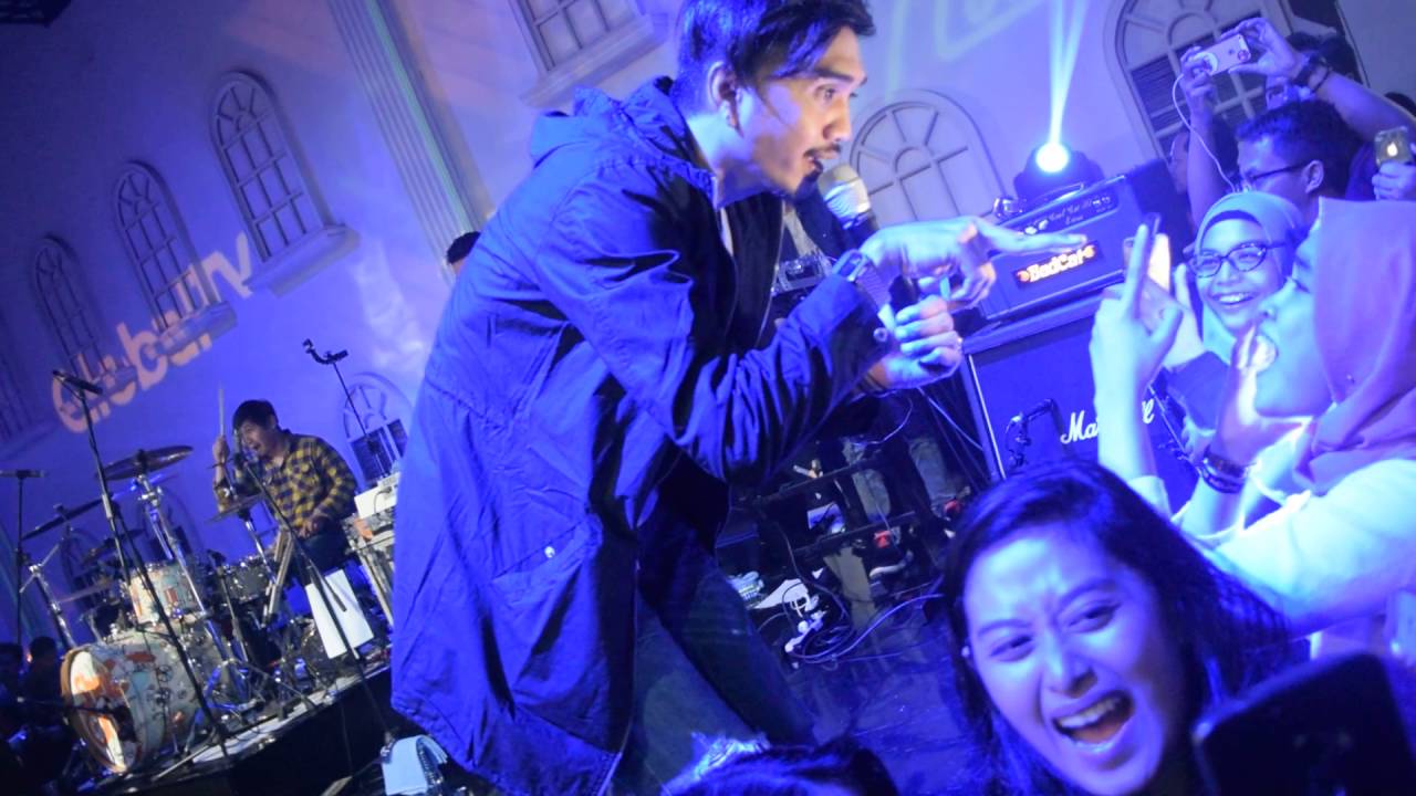 Sheila On 7 - Hari Bersamanya - After Hours Music