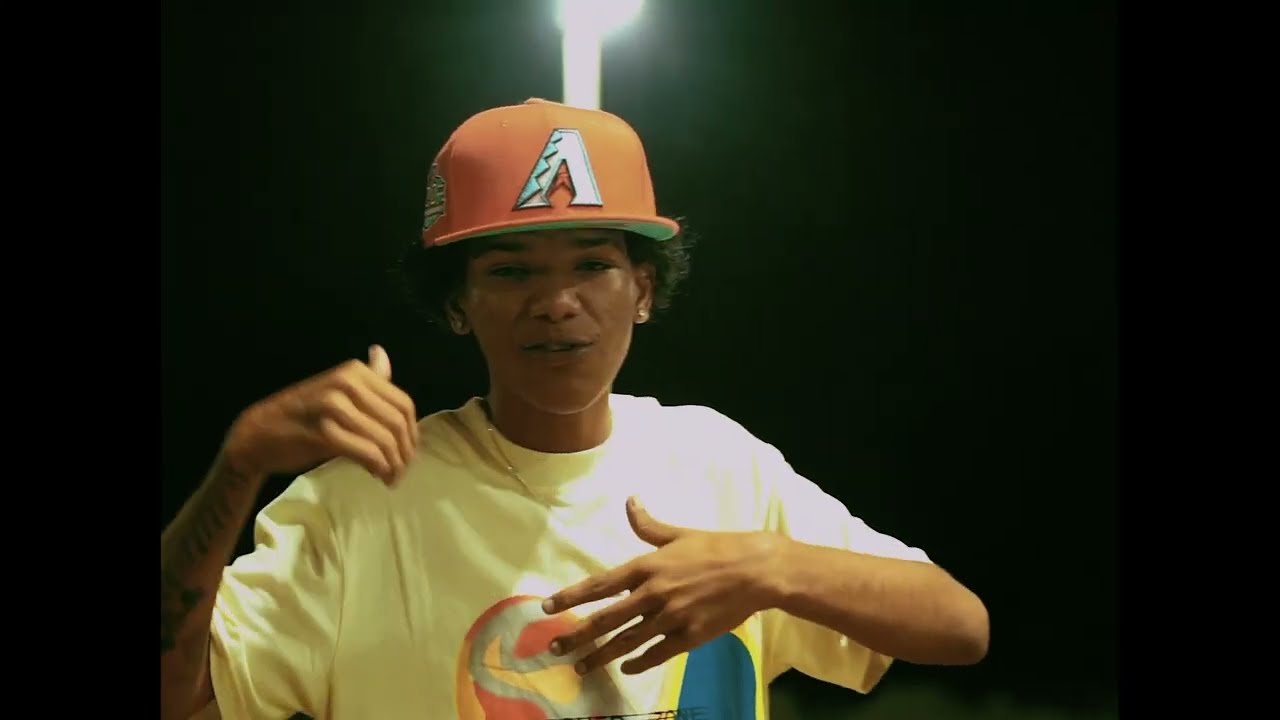 Papy Crish - PENCOS 👺(Video Oficial) SNECBVNC