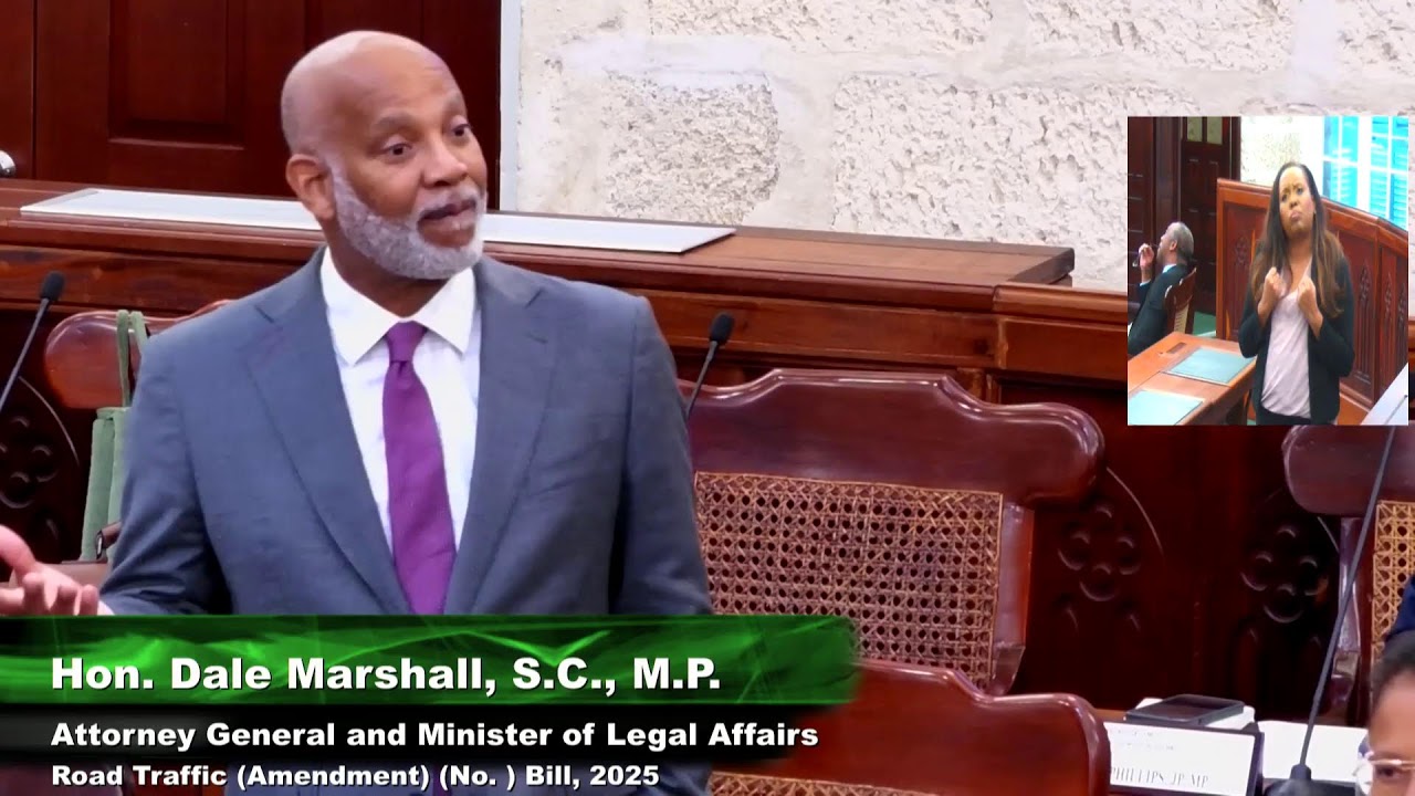 The Honourable The House - Tuesday 6th January, 2026 - Part 1