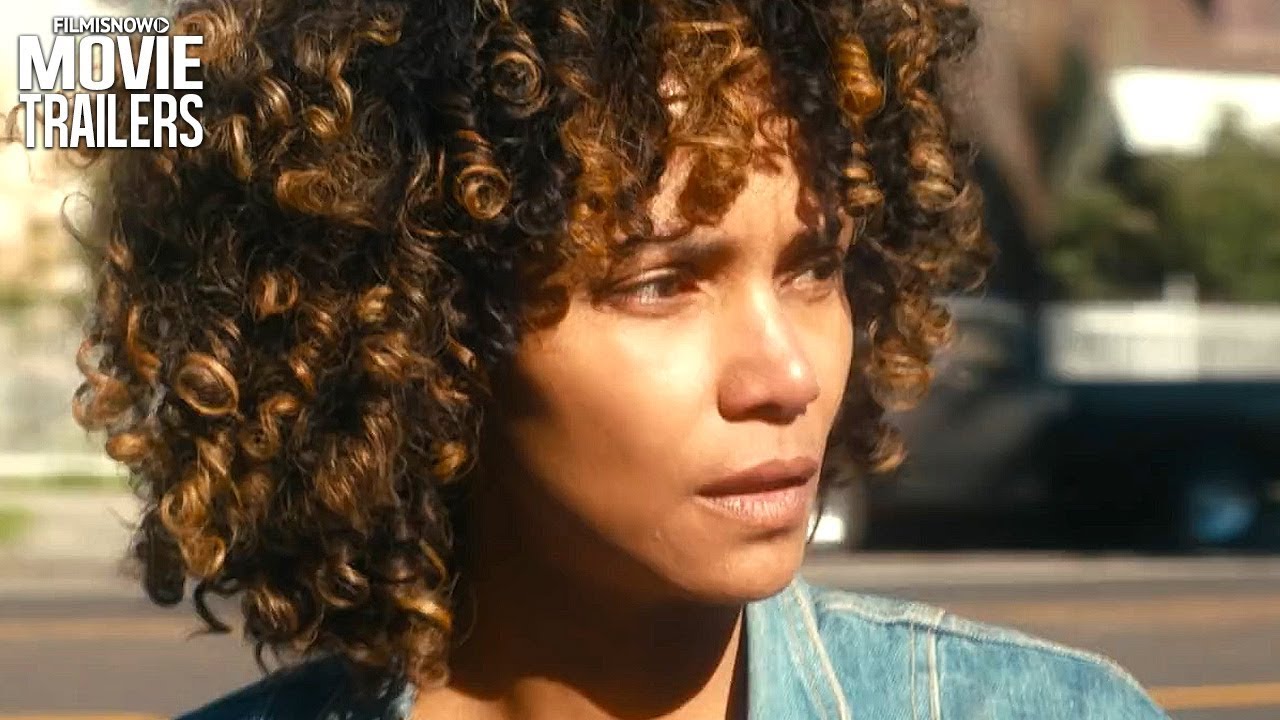КОРОЛИ | Холли Берри и Дэниел Крейг в первом трейлере сериала «Лос-Анджелесская драма»