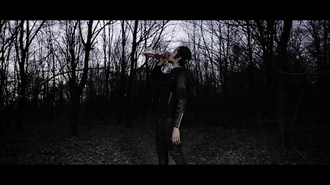 Bruce Little - Capsule #7 7 fois (Official Video)