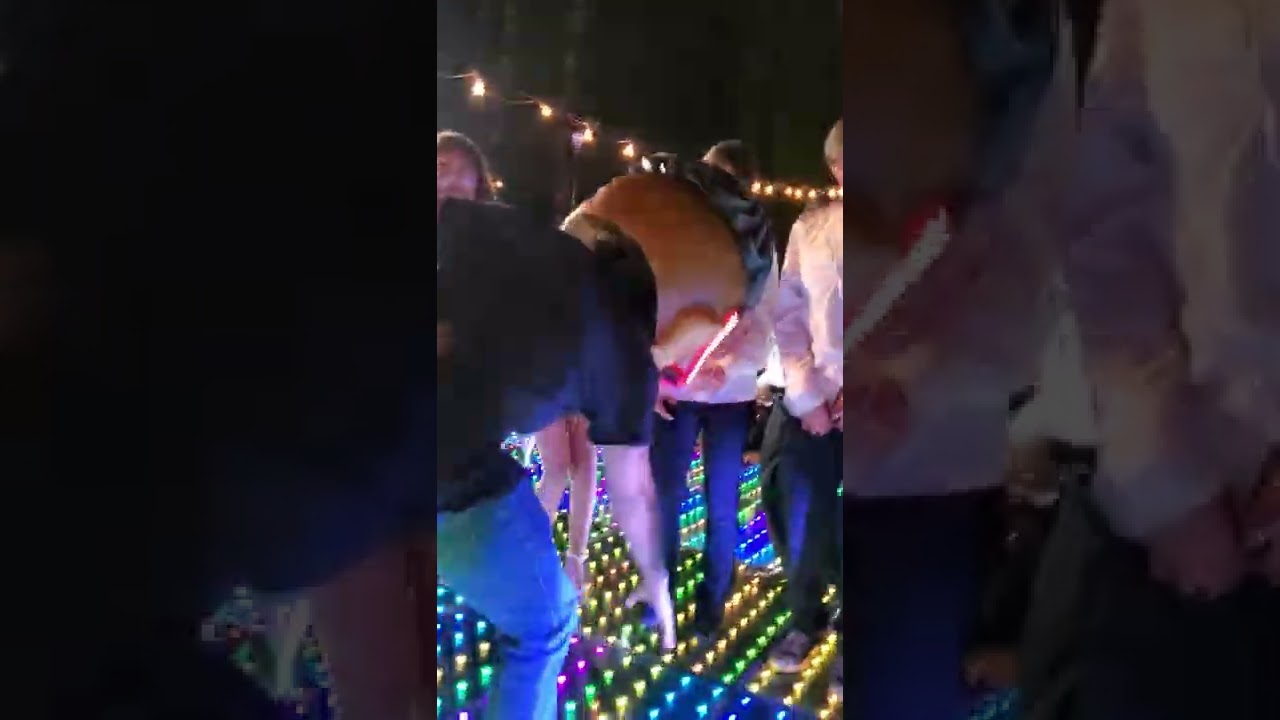 "PARTY TIME" 