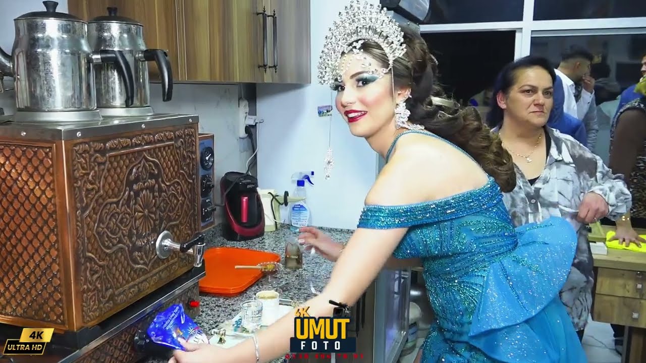 ROMAN DÜĞÜNLERİ VE OYUNLARI UMUT FOTO 4K ☎0538 496 78 91 ÇİMENTEPE  SÖZ DIRON İKAYESİ