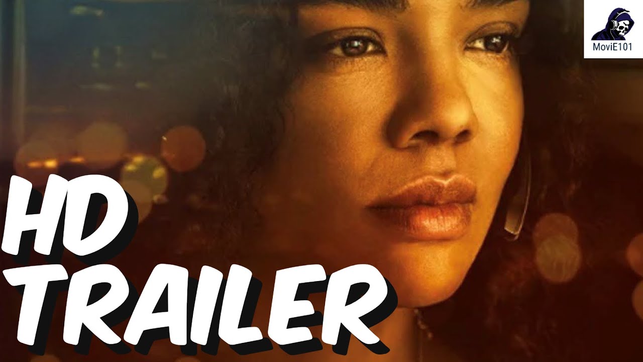 The Listener Official Trailer (2024) - Derek Cecil, Margaret Cho, Blu del Barrio
