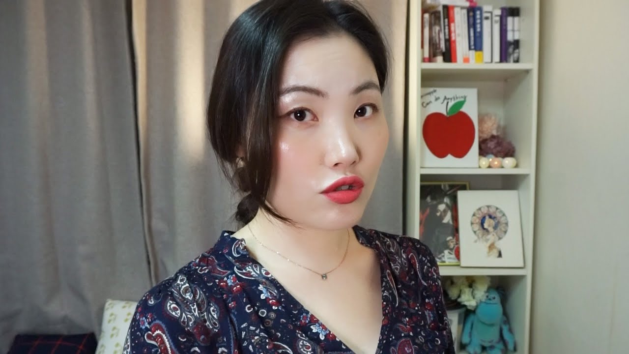 사실은 연인이 나를 사랑하지 않는다는 결정적 증거