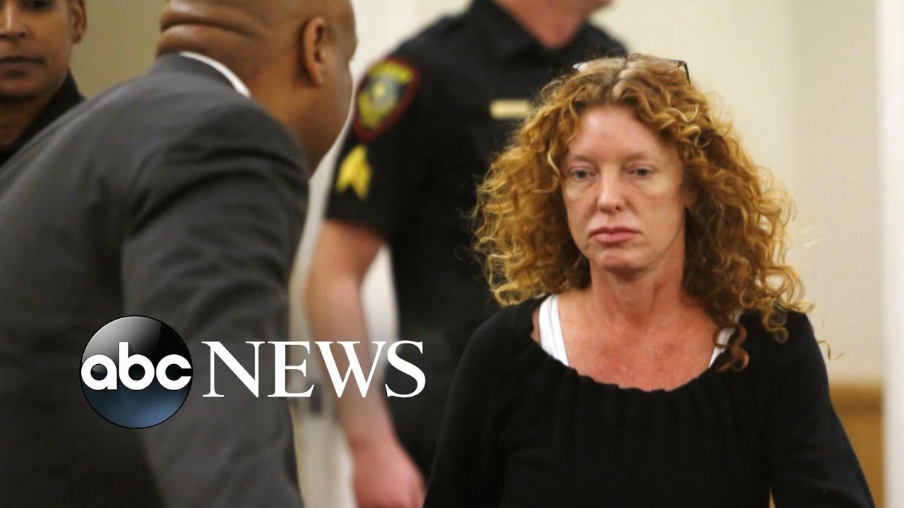 'Affluenza' Teen's Mom Tonya Couch Posts Bond