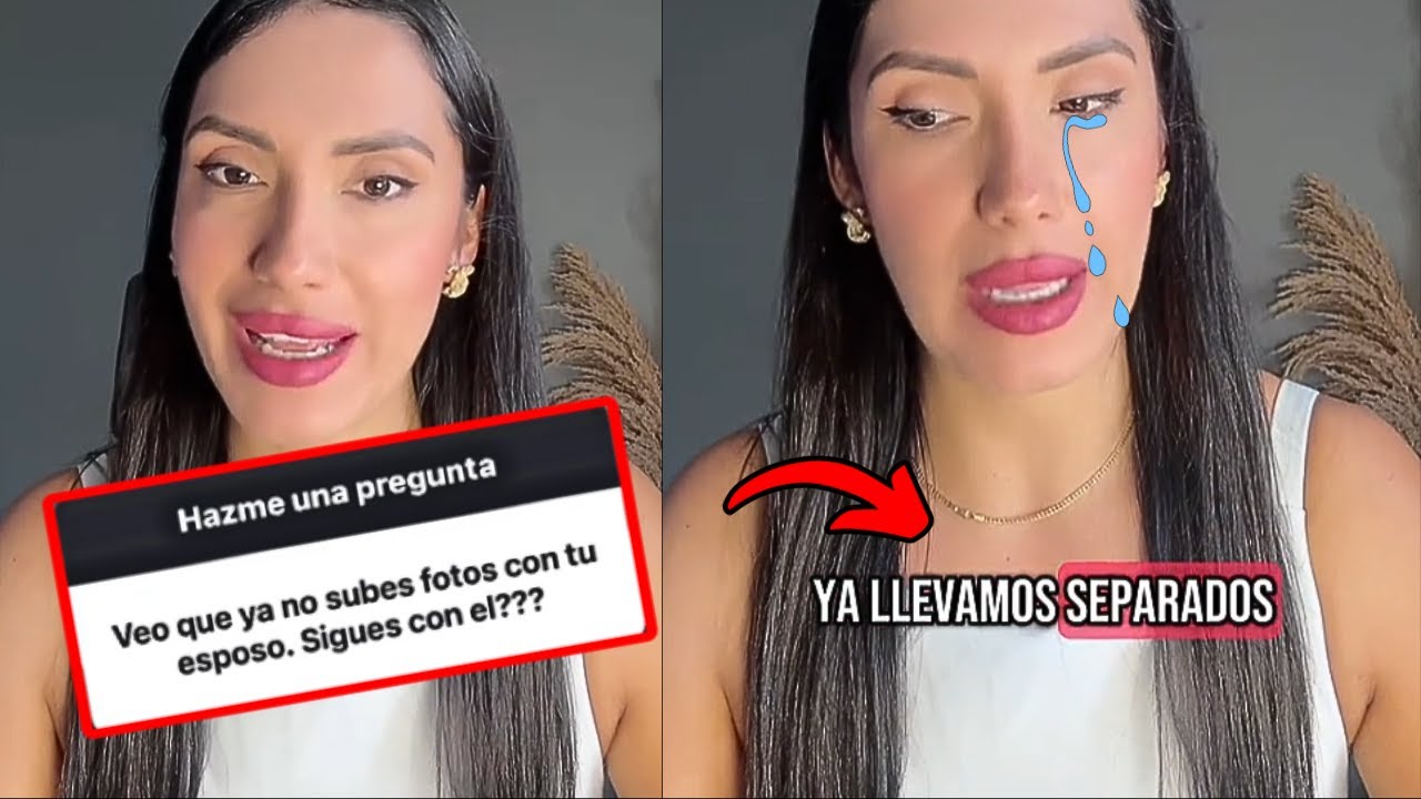 EMPODERADA se DIVORCIA y se queda SOLTERA para SIEMPRE