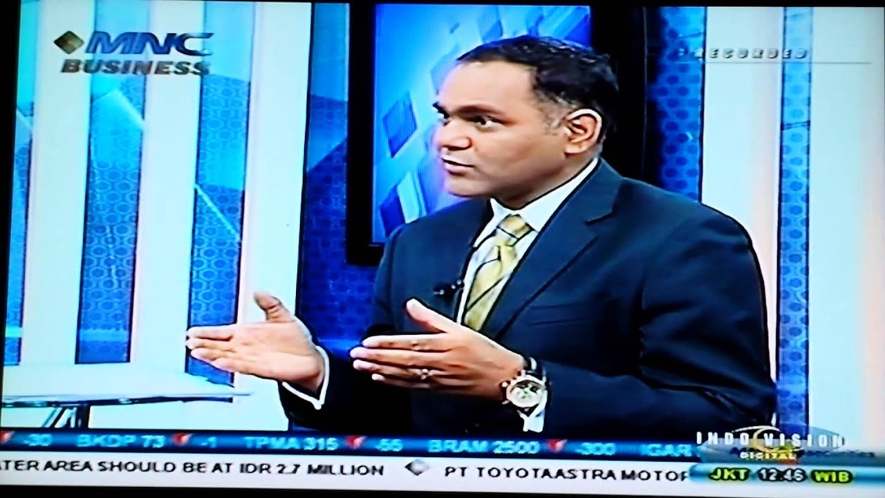 Samir Dixit, MD of Brand Finance Asia Pacific on Valuation as a business strategy tool