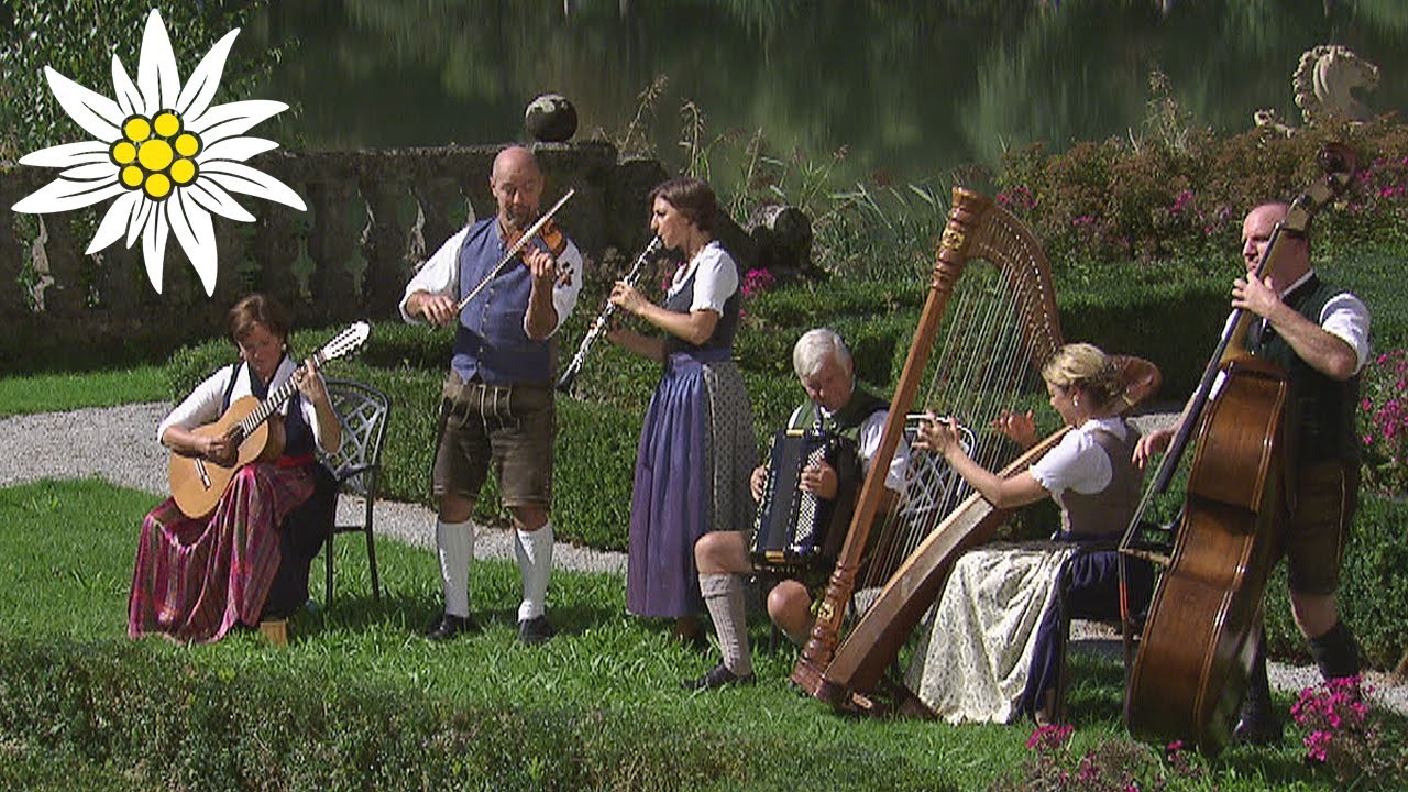 Am Heuboden-Landler | Elstätzinger Musikanten